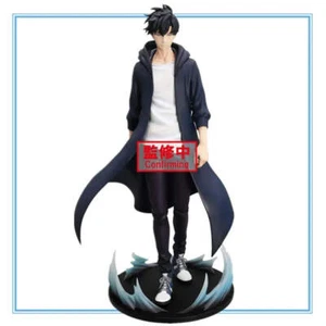 Anime Figure Only Leveling 21cm PVC Model Figurine Collection Gift Toy - Picture 1 of 6