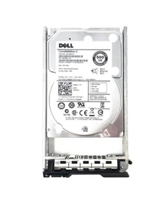Dell 500GB Internal 7200RPM 2.5" (55RMX) HDD - Picture 1 of 1