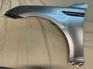 2014 - 2015 OEM KIA OPTIMA FRONT LEFT DRIVER SIDE FENDER PANEL - Picture 1 of 10