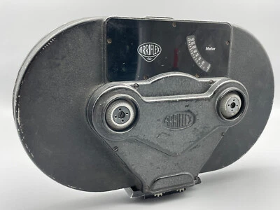 Revista de películas Arriflex 16 mm 140 metros Foto 1 de 4