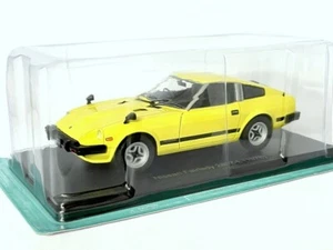 Nissan Fairlady 280Z-L (1978) 1/24 Diecast - Hachette Japanese Cars (219) Datsun - Picture 1 of 11