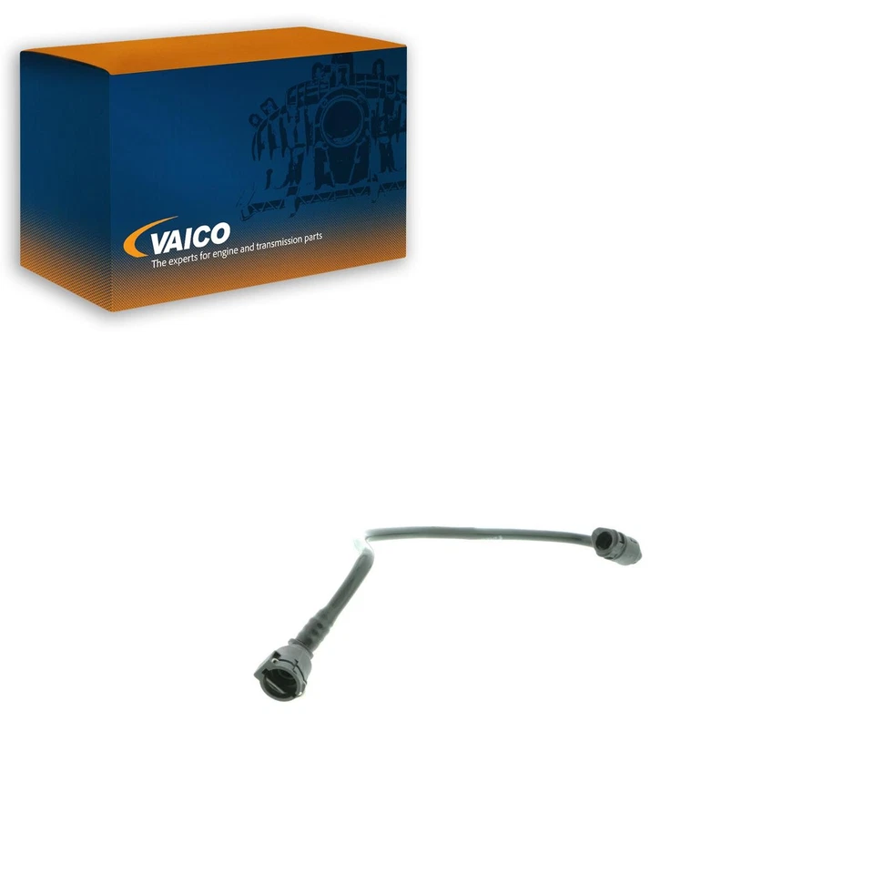 Manguera de refrigerante del motor Vaico para BMW Alpina B7 xDrive 2011-2015 4,4 L V8 Foto 1 de 1