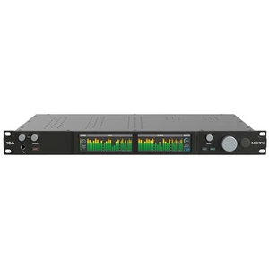 MOTU 16A 32x34 Thunderbolt 4/USB 4 Audio Interface - Picture 1 of 4