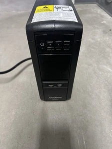 CyberPower  1000VA - Picture 1 of 2