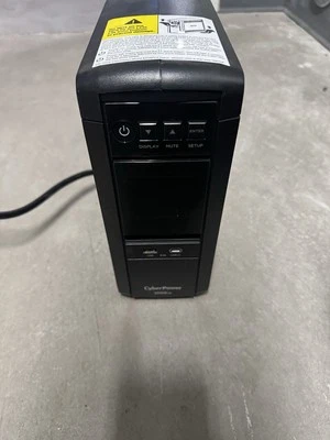 CyberPower  1000VA - Image 1 of 2