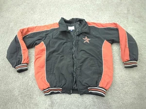 Houston Astros Bomberjacke Herren XL MLB Baseball G-III Carl Banks Vintage - Bild 1 von 14