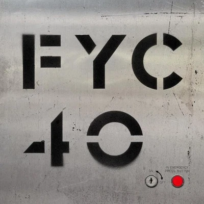 Fine Young Cannibals - FYC40 [CD] Sent Sameday* - Image 1 of 2