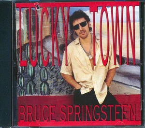 Bruce Springsteen - Lucky Town (marked/ltd stock) - Bild 1 von 1