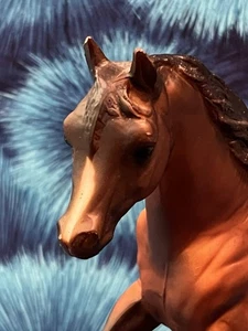 Breyer Just About Horses 25 aniversario Appaloosa yegua para correr #1106 JAH - Imagen 1 de 5