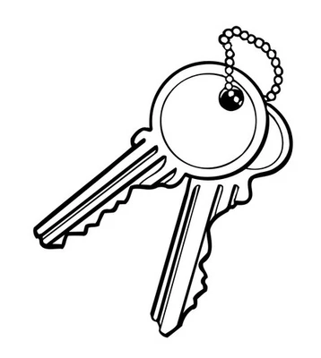 Portasci magnetico Vento 3 - Con Chiave - Per 3 paia di sci o 2 snowboard - Immagine 1 di 4