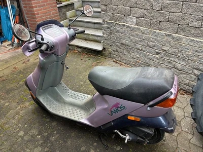 Motorroller 50ccm - Bild 1 von 4