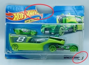 2018 Hot Wheels -  Wingstorm  ***Package Damage*** - Picture 1 of 2