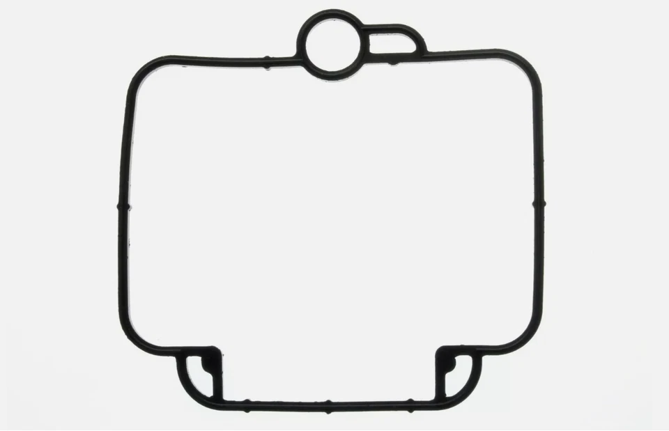 Carburador sello flotador Polaris Scrambler Sportsman Ranger ATP 1998-2012 OEM Foto 1 de 4