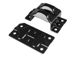 71221004HKR Hooker BlackHeart Heavy Duty Clamshell Engine Mounts - Picture 1 of 10