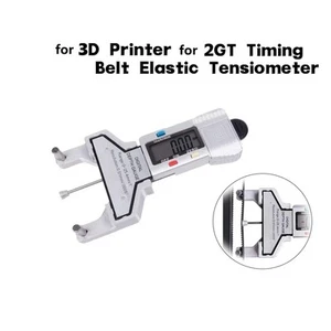 Digital Display Tension Gauge for Quick Adjustments on For 3D Printers - Afbeelding 1 van 12