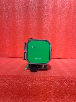 Schneider Electric EPP301 Dry Pressure Room Differential Transmitter - Bluetooth - Image 1 of 4