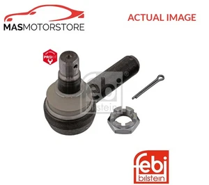 TRACK ROD END RACK END FEBI BILSTEIN 02954 P FOR MAN TGA,TGS,TGX,NL,LION S CITY - Picture 1 of 5