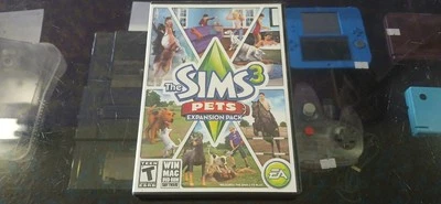 THE SIMS 3 Pets Expansion Pack (PC) - Image 1 of 4