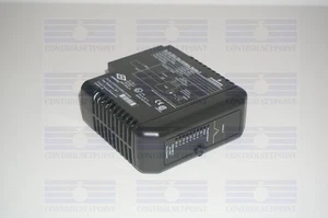 EMERSON DELTAV KJ3201X1-BA1 DI 8 CANALES 24 VDC SERIE CONTACTO SECO 2 VE4001S2T2 - Imagen 1 de 4