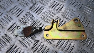 Gilera Runner 50cc 2T 2004 Brackets. - Picture 1 of 2