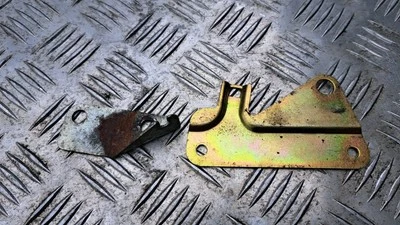 Gilera Runner 50cc 2T 2004 Brackets.  - Image 1 of 2