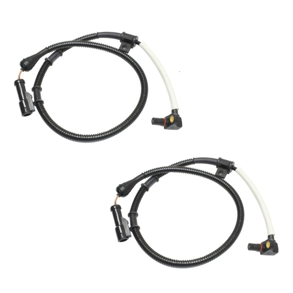 For Ford F-450/F-250 Super Duty 1997-2004 ABS Speed Sensor Driver&Passenger Side - Image 1 of 4