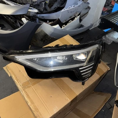 AUDI E TRON 4KE FULL LED Frontscheinwerfer Links 4KE941039 - Bild 1 von 4