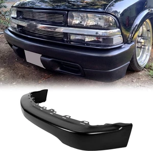 Front Bumper Face Bar Compatible with 1998-2004 Chevrolet S10 1998-2005 Blazer R - Imagen 1 de 12