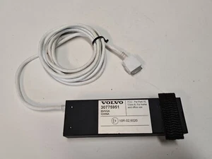 30775951 ADAPTADOR VOLVO IPOD VOLVO S60 S80 V70 XC70 - Imagen 1 de 4