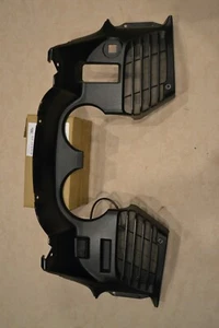 Genuine OEM BMW R1150RT Inner Fairing Trim 46637651249 - Picture 1 of 12