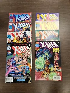 X-Men Comics Look In The Description For More Detail - Picture 1 of 21
