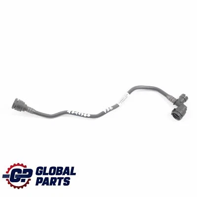Mini Cooper F55 F56 F57 Cooling Radiator Expansion Tank Coolant Hose Pipe - Image 1 of 4