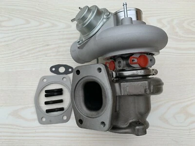 for TD04HL-16G Upgrade 19G Volvo C70 850 L850 V70 2.3 Turbo B5234FT Turbolader - Bild 1 von 4