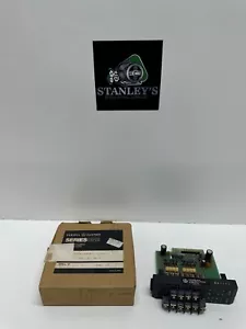 GE Fanuc IC610MDL101A Input Module New - Picture 1 of 3