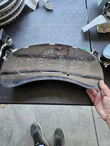 2004 Chevrolet Monte Carlo Speedometer - Picture 1 of 2