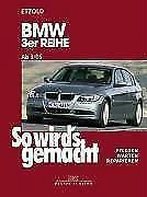 So wird's gemacht .BMW 3er Reihe E90 3/05-1/12 von Rüdiger Etzold (2006, Taschenbuch)