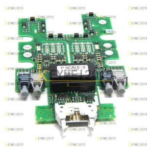 1PCS NEW CONCEPT driver module 2SP0320V2A0-12 2SP0320V2AO-12 - Picture 1 of 1