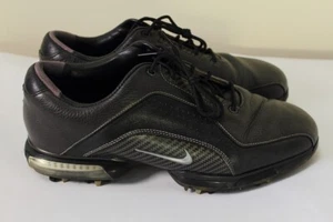 Nike Zoom 418468-001 Golf Shoes Mens Size 9.5 - Picture 1 of 7