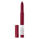 Maybelline New York Superstay Stift Lippenstift, 55 Machen It Happen Fr Make-Up