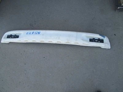 Subaru Legacy REFORÇO TRASEIRO E AMORTECEDOR DE IMPACTO 2000 2001 2002 2003 2004 - Imagem 1 de 4