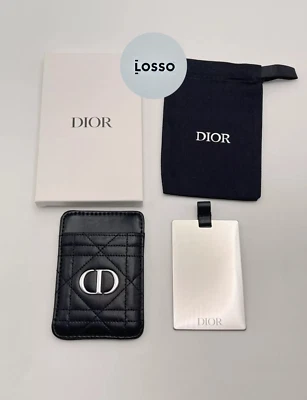 Новый в коробке Dior красоты квилтинг телефона задний чехол зеркало набор Японии событие ограниченного - Изображение 1 из 2