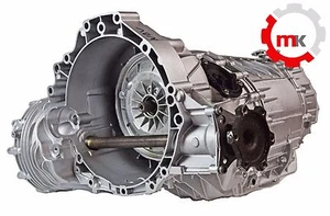 Audi A4 8K B8 3,0 TDI Multitronic Getriebe 8-Gang Generalüberholung Reparatur - Bild 1 von 6