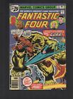 Marvel Comics Fantastic Four June 1976 VOL#1 NO#171 Comic Book Comicbook