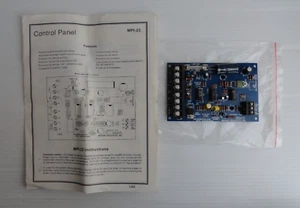 Moose Power MPI-23 Siren Control Module - Picture 1 of 4