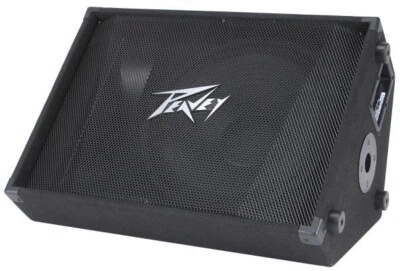 Peavey PV 15M 15英寸双向被动舞台监视器 — 第 1/2 张图片