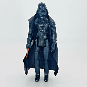 De colección Kenner Star Wars 1977 A New Hope DARTH VADER 100% Completo Original - Imagen 1 de 9