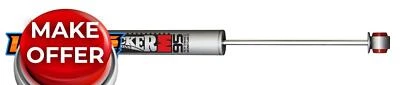 Skyjacker M9512 M95 性能单管 Shk 吸收器适用于 41-92 吉普 CJ-3/CJ-7 — 第 1/2 张图片