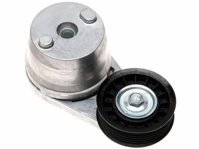 Accesorio tensor de correa para Chevy Silverado 3500 T132JW 2002-2006 Foto 1 de 1