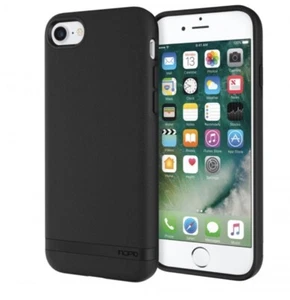 Incipio Esquire Series Carnaby Case For iPhone 8/7 Plus 5.5" Black - Picture 1 of 1