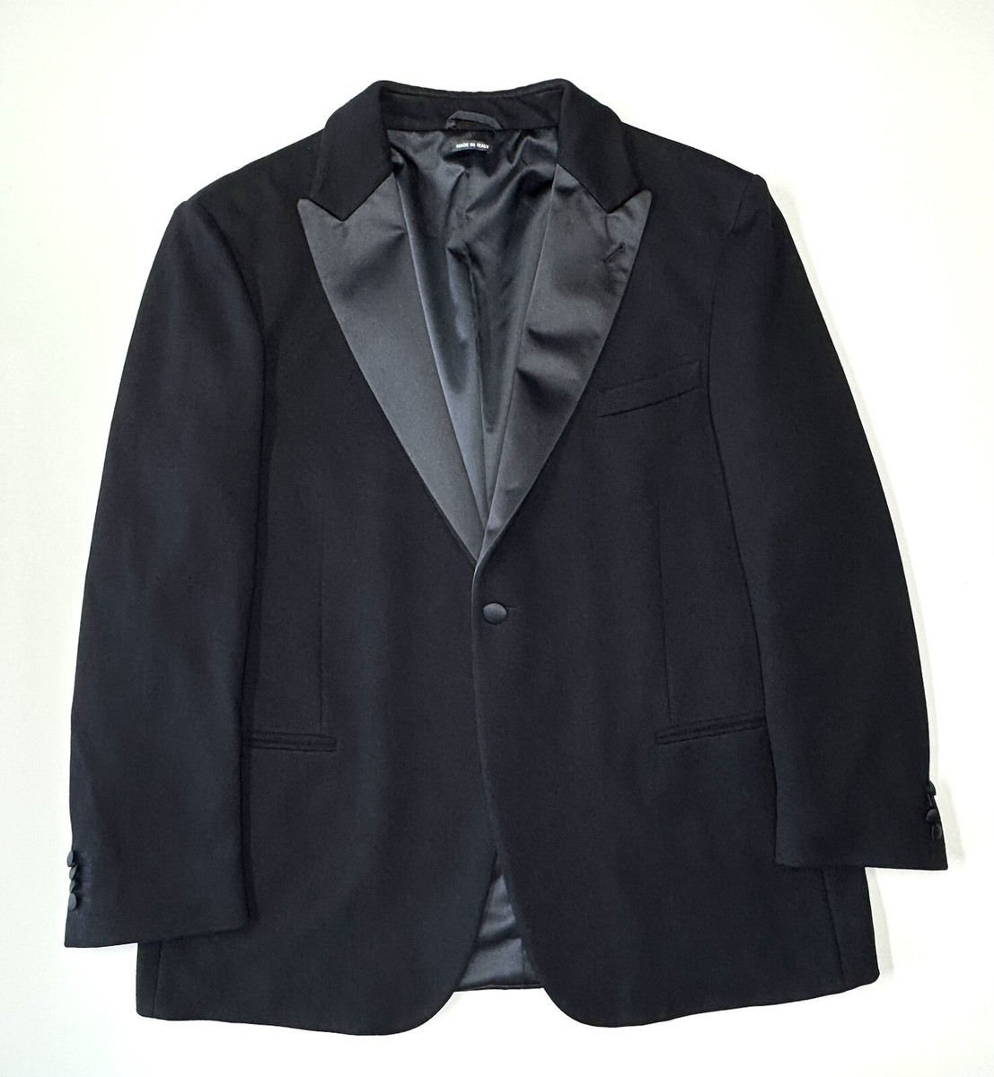 Giorgio Armani Black Label In Men's Suits for sale - eBay Giorgio Armani Black Label In Men's Suits for sale - eBay